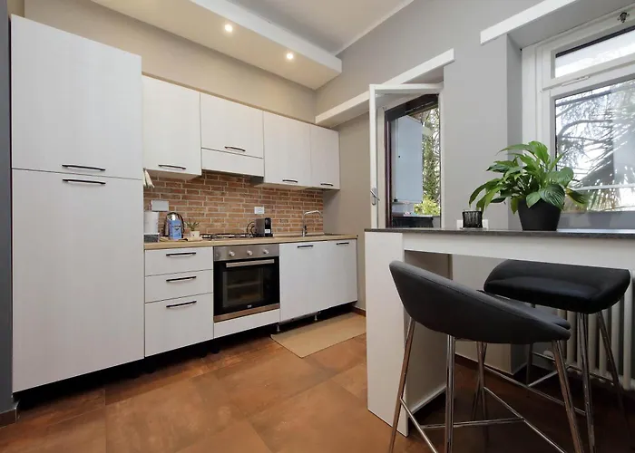 Eur Trepini Luxury Loft