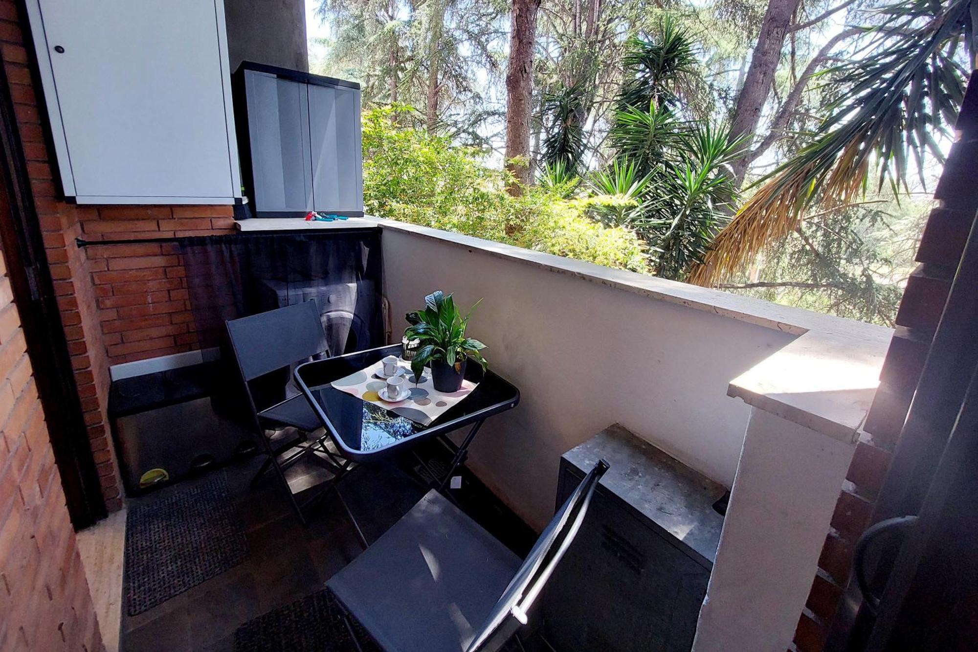 Appartamento Eur Trepini Luxury Loft Roma