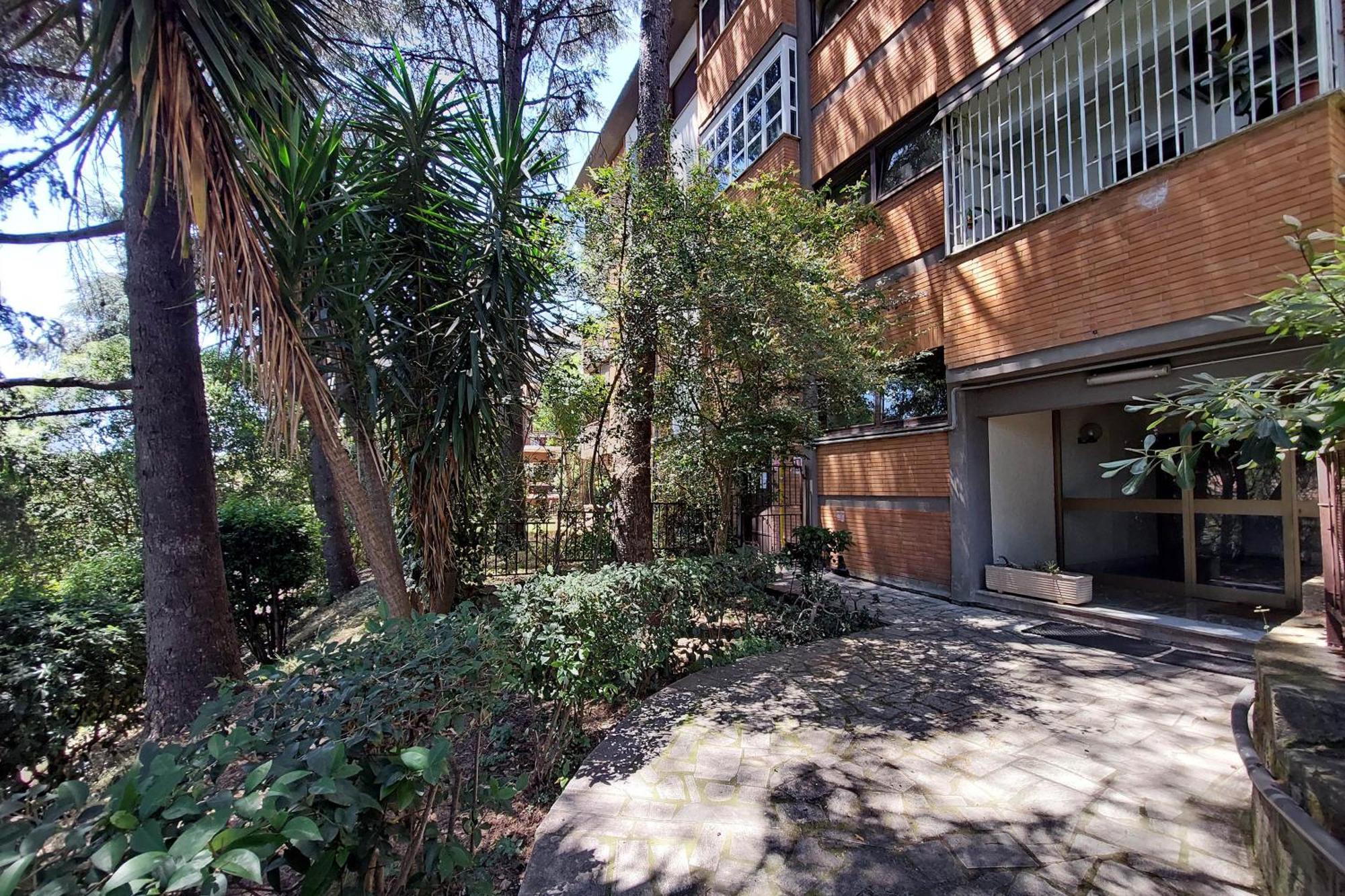 Eur Trepini Luxury Loft * Roma