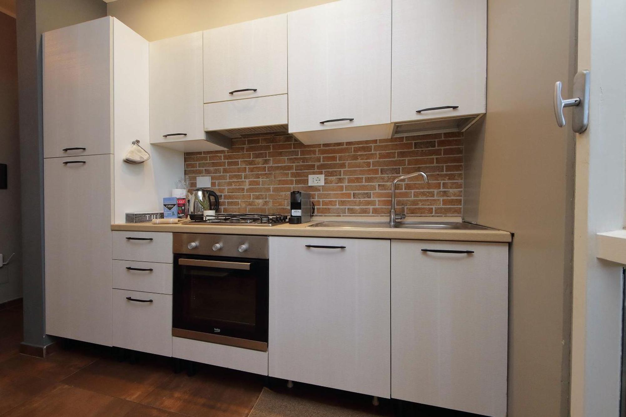 Eur Trepini Luxury Loft Appartamento *