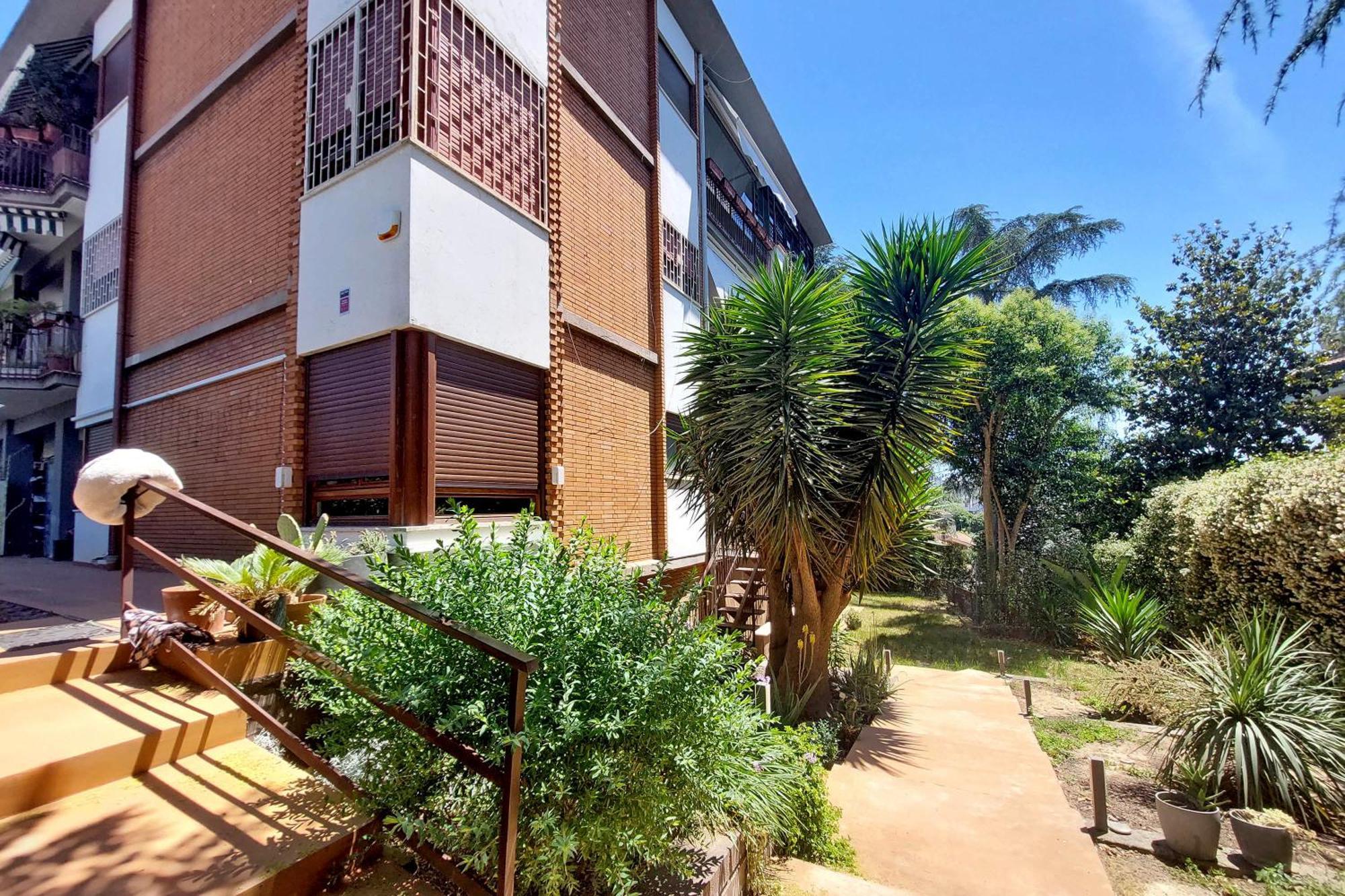 Eur Trepini Luxury Loft * Roma