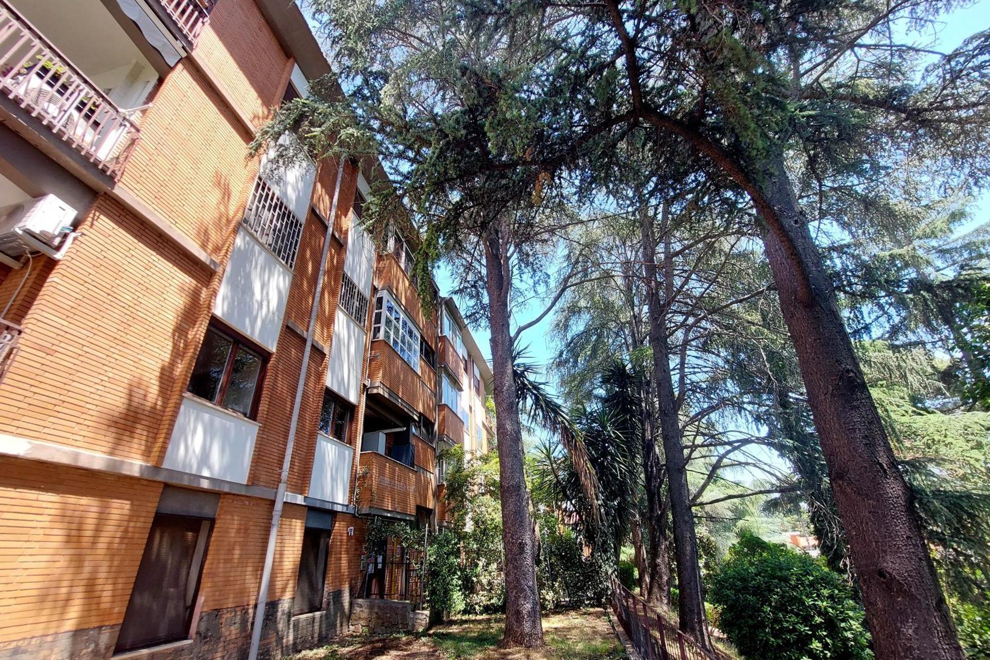 Appartamento Eur Trepini Luxury Loft Roma