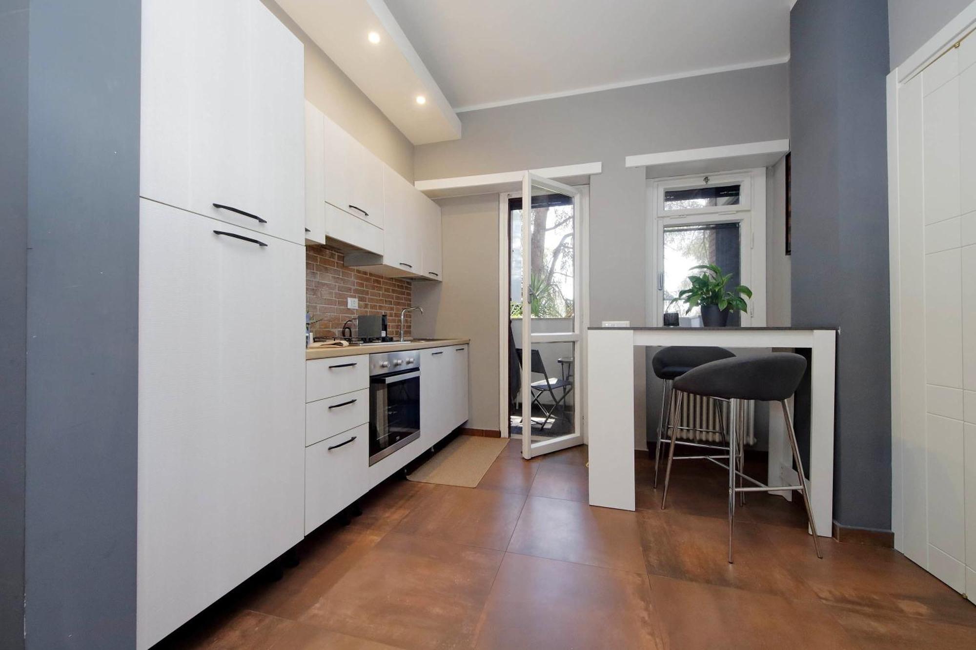 Eur Trepini Luxury Loft Roma
