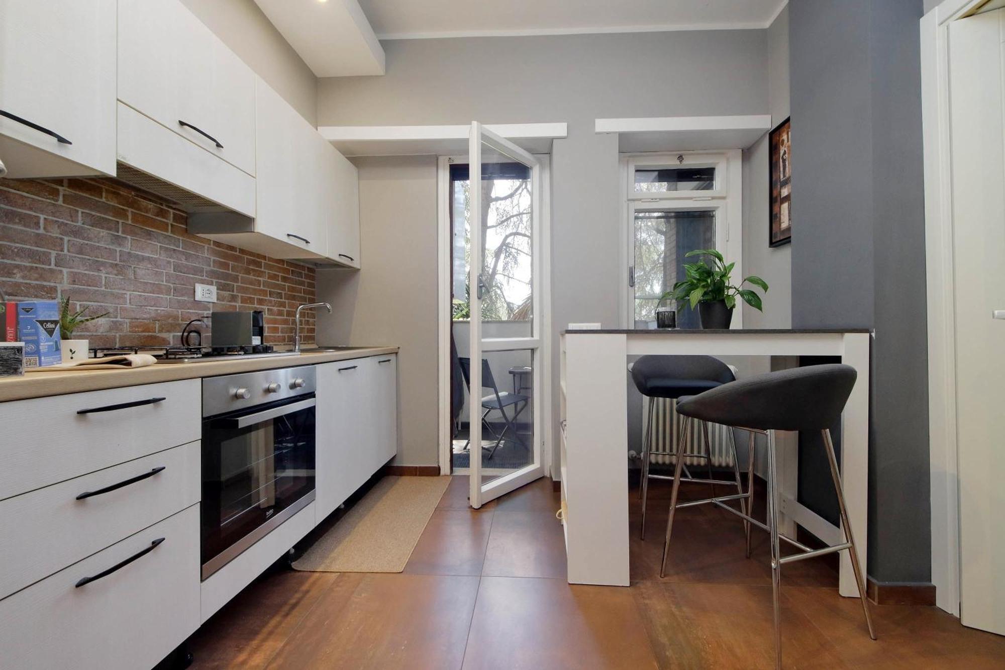 Eur Trepini Luxury Loft Roma