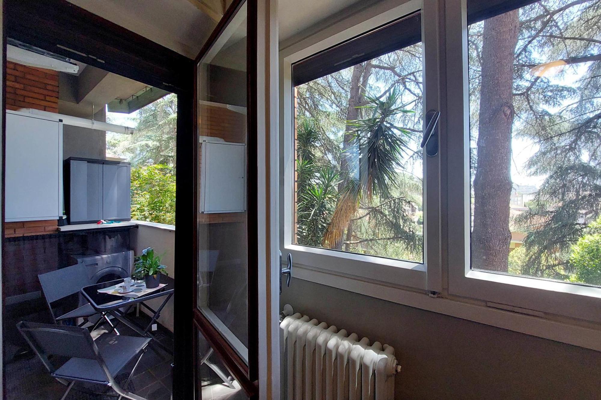 Eur Trepini Luxury Loft * Roma