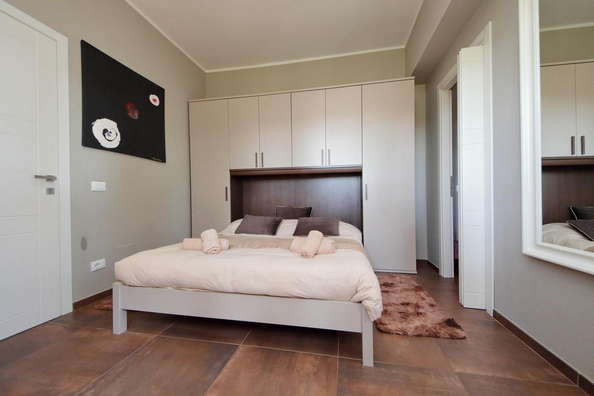 Eur Trepini Luxury Loft Appartamento *