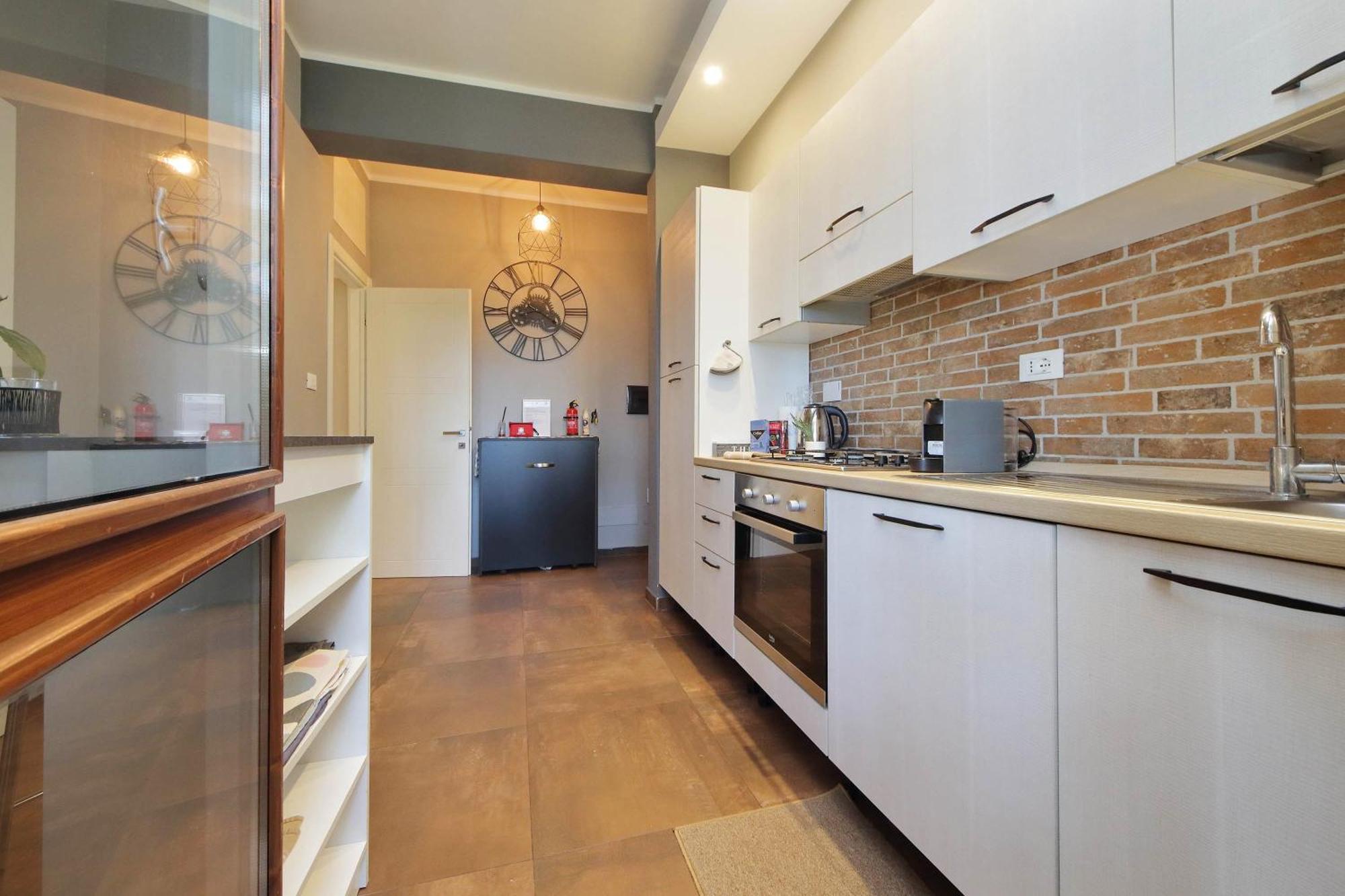 Appartamento Eur Trepini Luxury Loft Roma