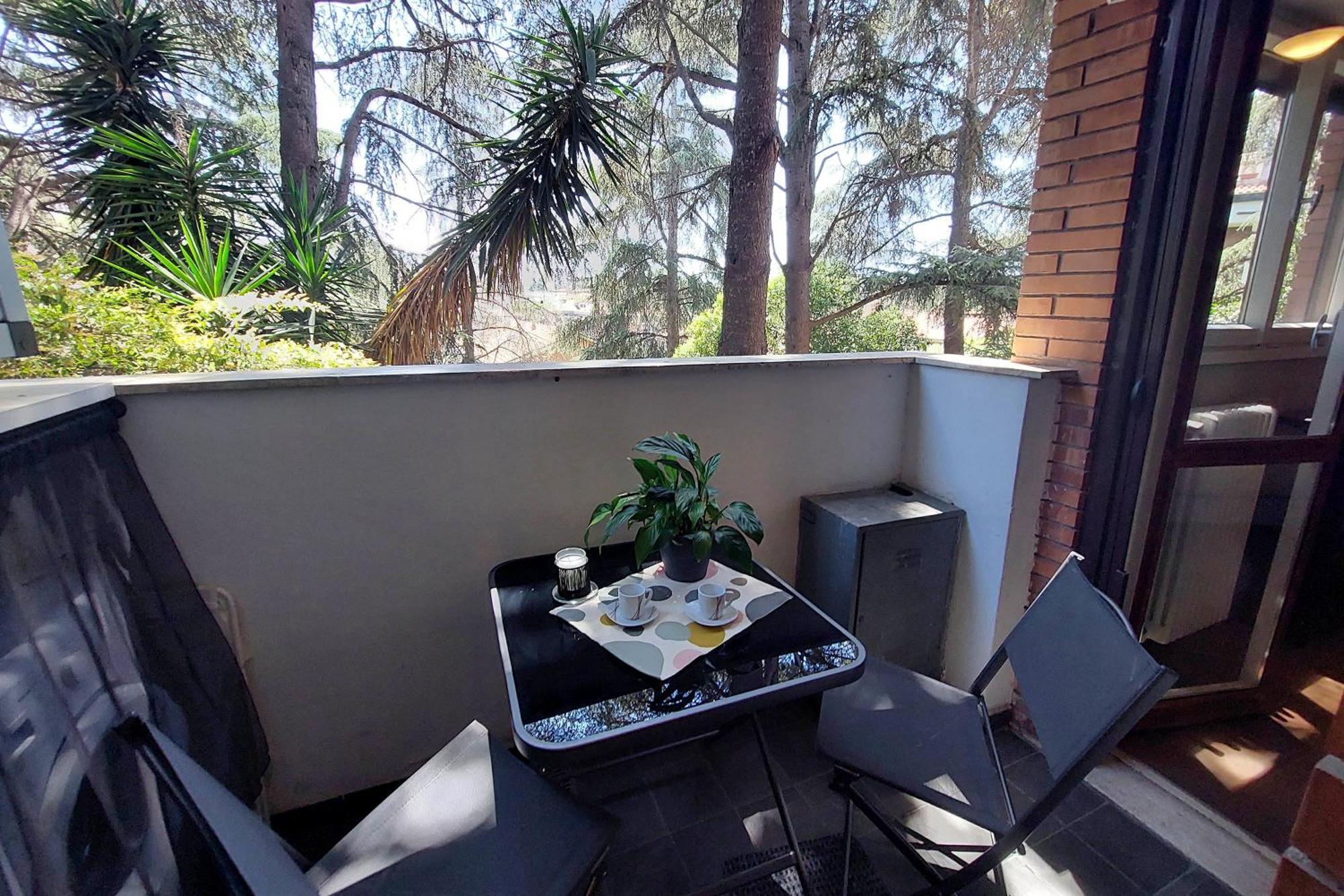 Eur Trepini Luxury Loft Roma