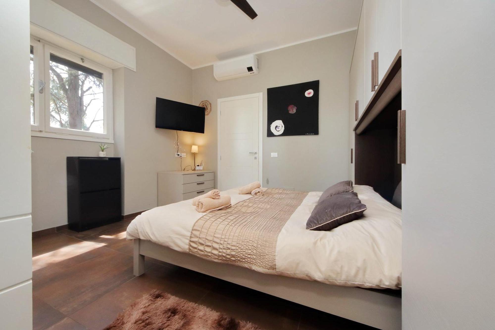 Eur Trepini Luxury Loft
