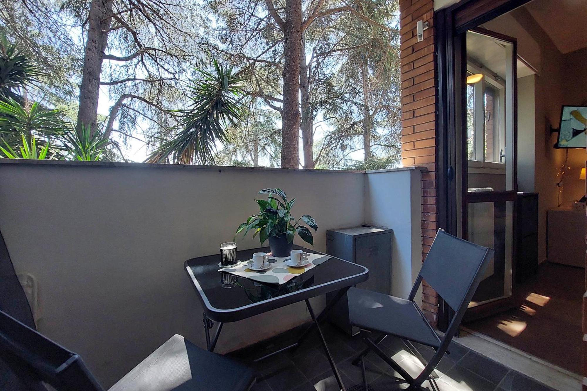 Eur Trepini Luxury Loft